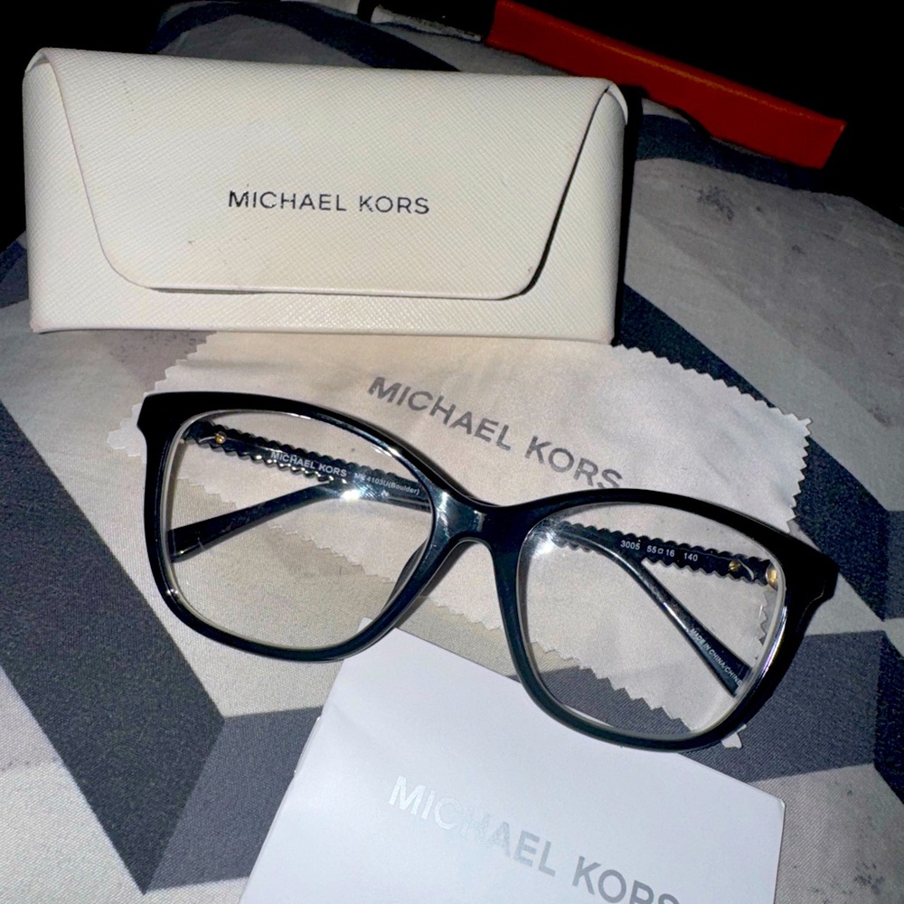 Michael kors glasses